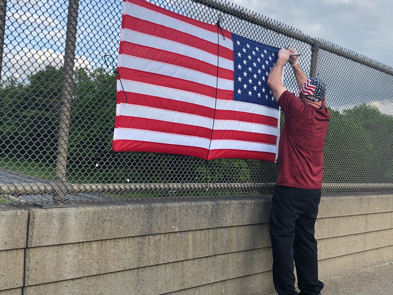 flag install